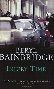 Injury Time von Beryl Bainbridge | Buch | Zustand sehr gut - Bild 1 von 2