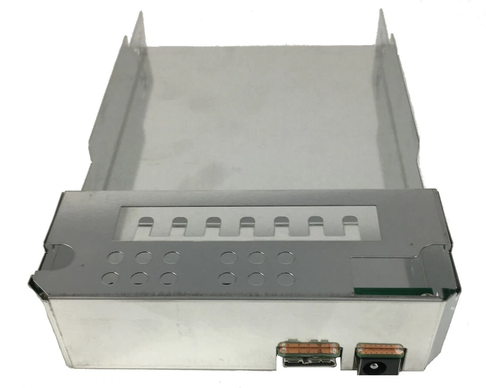 Seagate Desktop ASM1153 PCB+Bracket Sata USB Replacement Board PC E3338-1338A_4D - Image 3 of 4