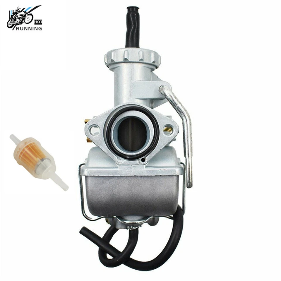 Carburador para Honda CB100 CB125S CL100 CL125S TL125 SL125 16100-107-712 EE. UU. Foto 2 de 4