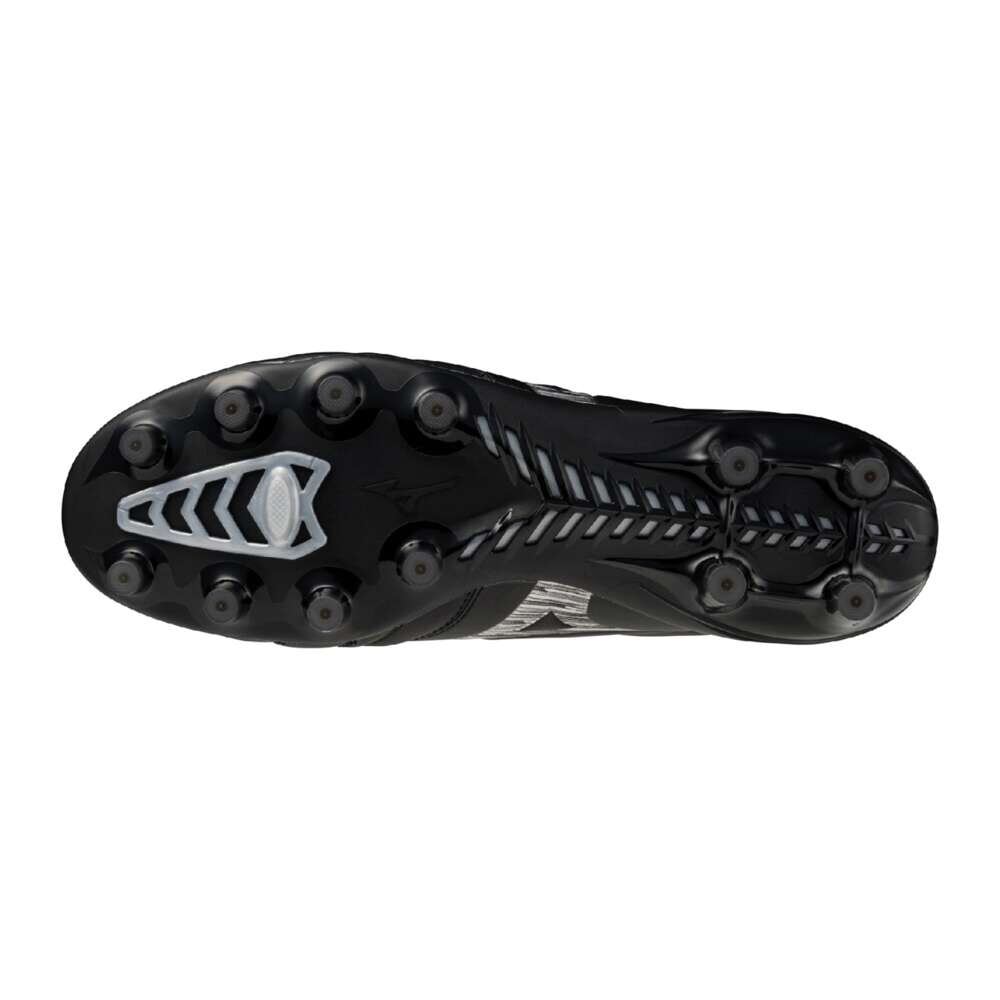 Mizuno Soccer Cleats MONARCIDA NEO III 3 ELITE Black / Galaxy