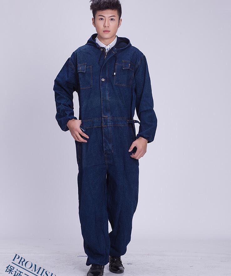 ジャケット・アウター necessary or unnecessary COVERALL DENIM NECESSARY OR UNNECESSARY (NOUN) （ユニセックス）/ COVER