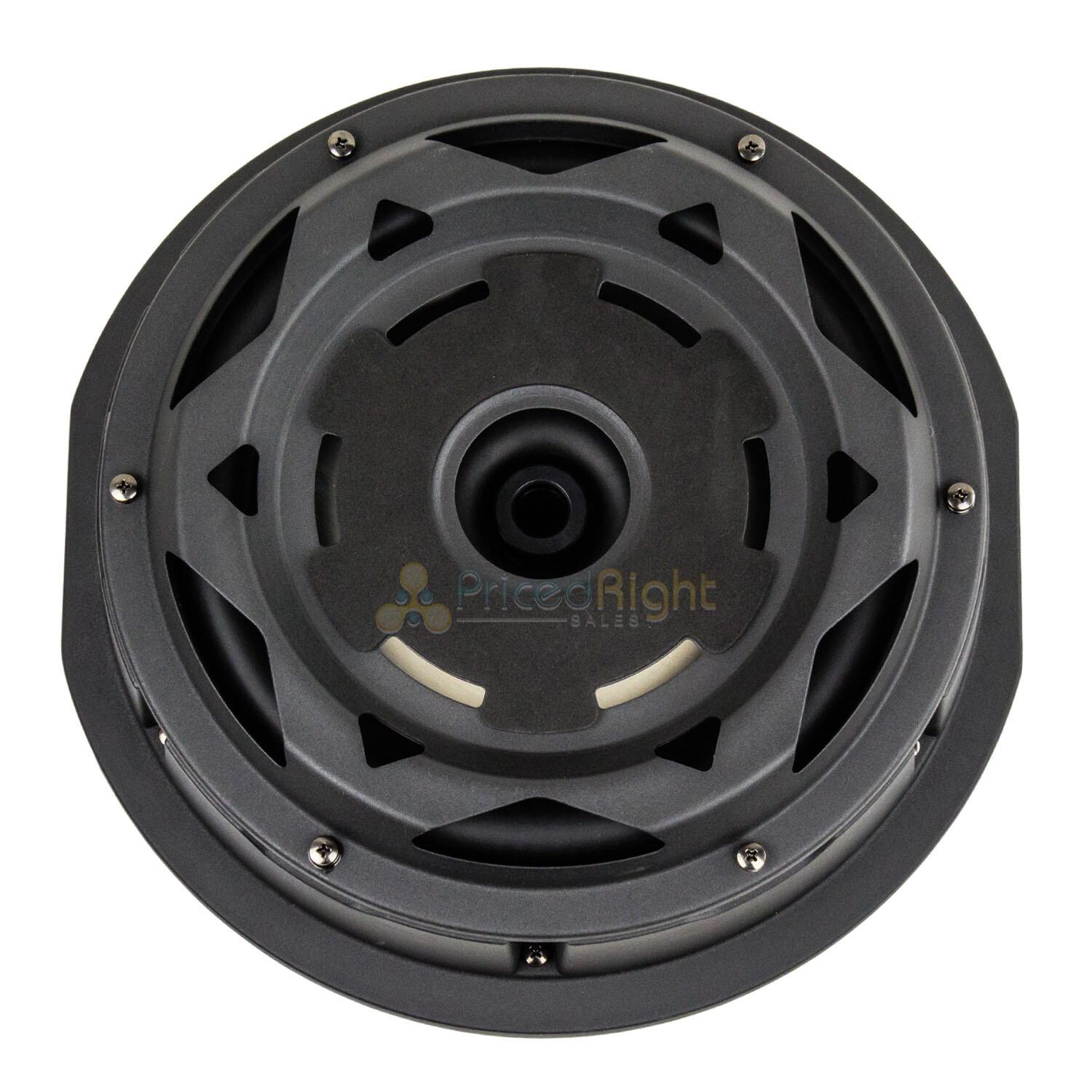 cerwin vega spare tire subwoofer