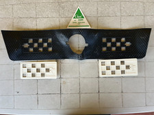 Radiateur Opel ASCONA