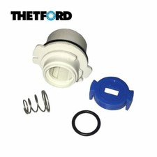 Thetford Plastic Lock Housing Zadi Lock Caravan Motorhome Locker Door