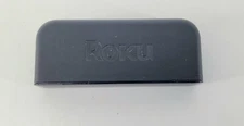 Roku Express Model 3700x Digital HD Video Media Streamer Only - Black #U1236