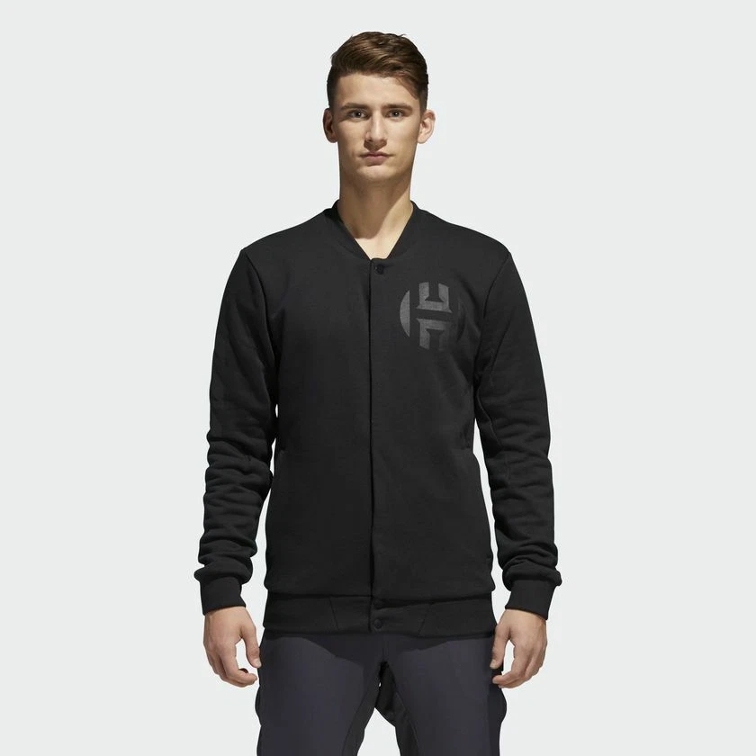 Adidas harden hotsell sweatshirt
