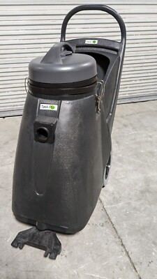 #ad #ad NILFISK Wet Dry Vacuum Electric 18 gal 8.0 Amp Cloth Filter Plastic Tank TP18WD $870.00