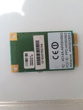 Carte Wifi Atheros AR5BXB63