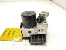 2003 Mercedes S-Class S55 ABS Anti Lock Brake Pump OEM A0044314612