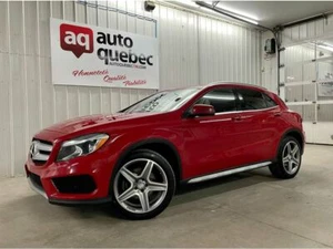 2015 Mercedes-Benz GLA-Class GLA250 /106$ Sem/Jamais Accidenté/1 Propriétaire/