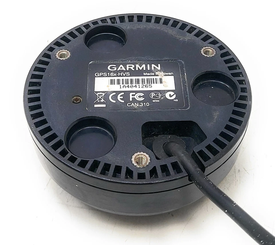Garmin GPS16x-HVS GPS Empfänger - Bild 4 von 4