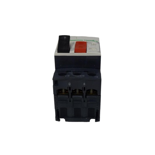 TeSys GV2ME16 Schneider Elektromotor Leistungsschalter 9-14A - Bild 11 von 12