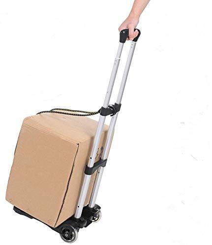 CooCheer Aluminum Folding Portable 