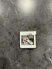 Luigi's Mansion Dark Moon (Nintendo 3DS, 2018) Cartridge Only!