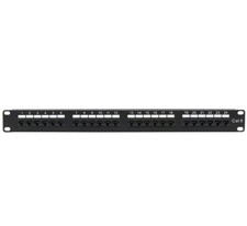ADI PRO 0E-C6PP24 CAT6 24-Port Patch Panel