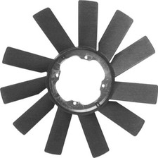 Engine Cooling Fan Blade URO Parts REPLACES BMW OEM # 11521723573