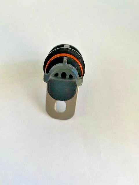 Sensor de posición del cigüeñal GM 12669636 OE se adapta a GM 4,3 L 5,3 L 6,2 L 2014-2020 Foto 4 de 4