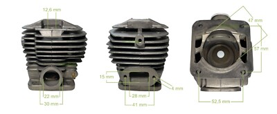 40mm Kolben Stift Ring Einstellen Für Makita DBC40... – Grandado