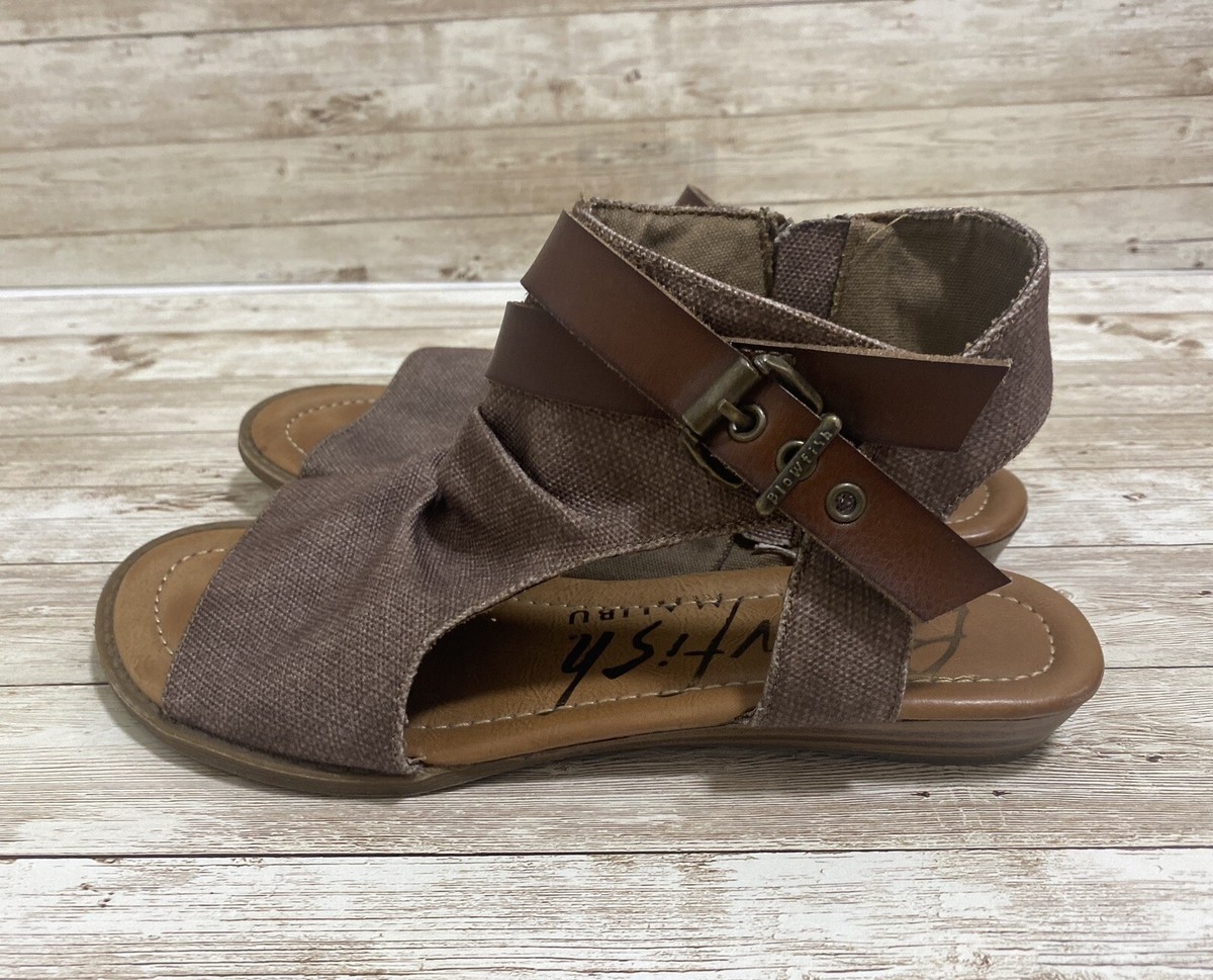 Flat Sandals Women's Blowfish Malibu Balla Sandals Blowfish