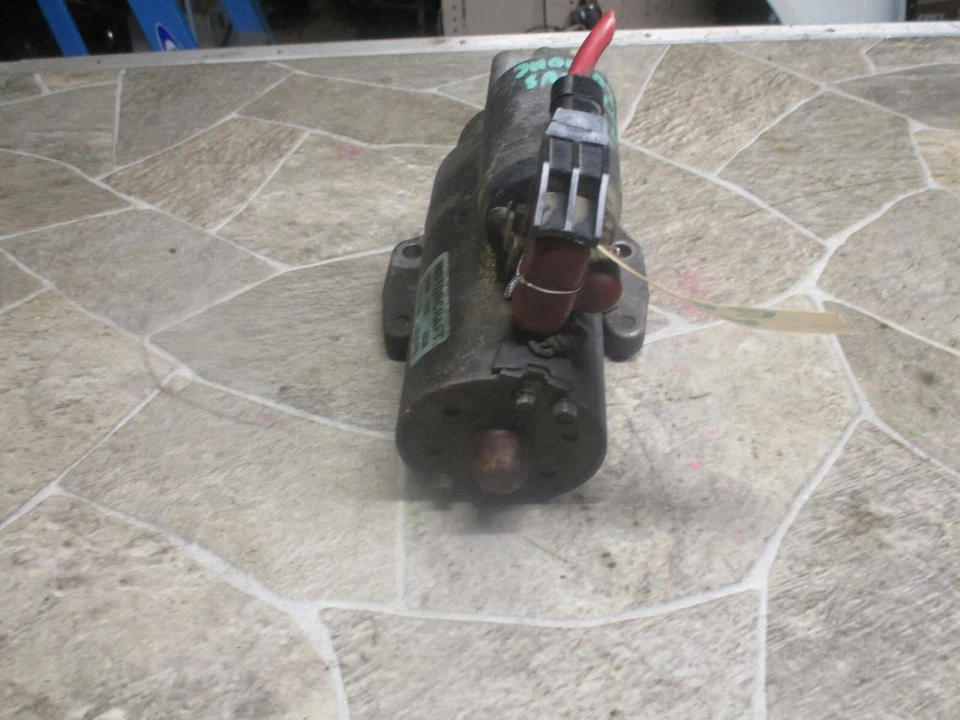 1998-2004 FORD TAURUS MERMERCURY SABLE LLINCOLNCONTINENTAL OEM стартер мотор 3,0 л - Изображение 3 из 4