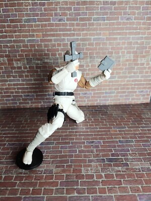 1/12 Scale 3D Printed VAMPIRE HUNTER SET for 6'' Action Figures