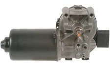 Windshield Wiper Motor Cardone 43-4419 Reman