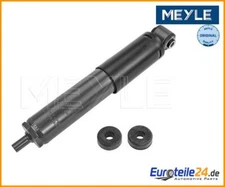 Shock absorber Meyle 1267250001 rear axle for VW