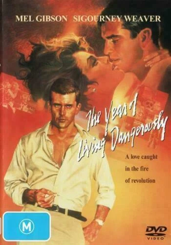 Mel Gibson DVDs Latin