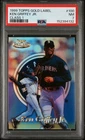 1999 Topps Gold Label Class 1 #100 7 Ken Griffey Jr.
