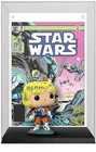 Funko POP! Comic Covers: Star Wars - Luke Skywalker [New Toy] Vinyl Figure, Co