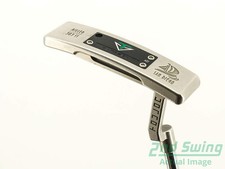 Odyssey Toulon Design San Diego Putter Steel Right 32.5in