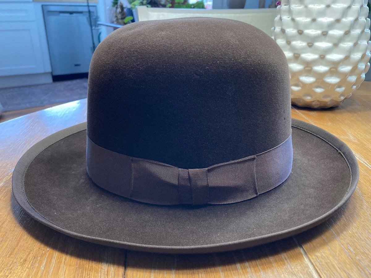 Stetson Original 1950s Vintage Hats for Men for sale | eBay
