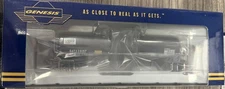 Athearn Genesis RTR HO G96573 Acid Tank Agri-Culture GATX NIB