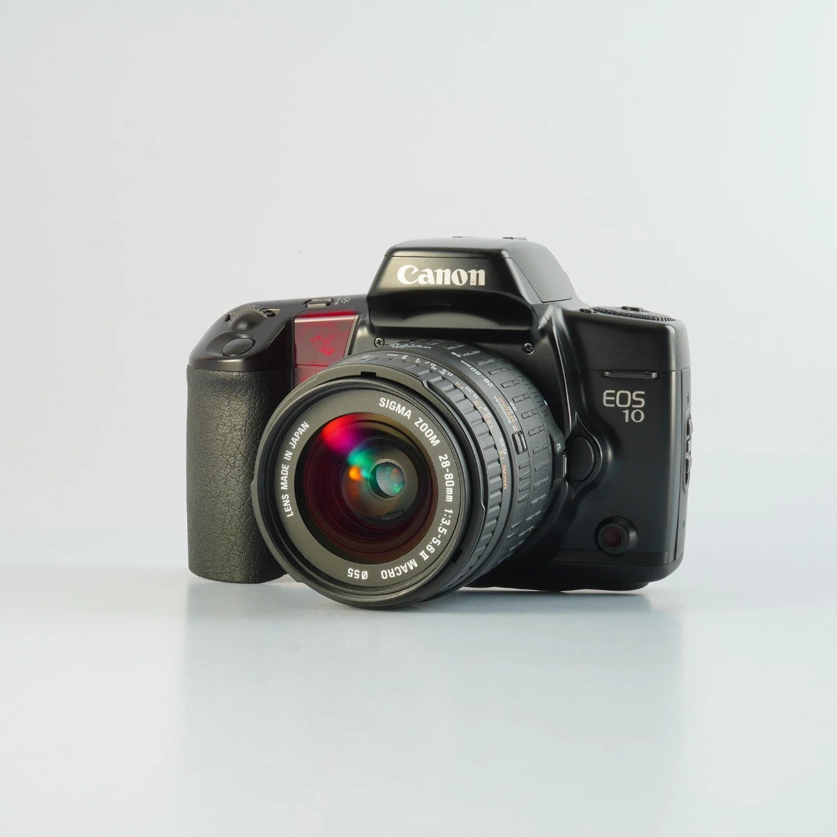 Canon Eos 3 Film Cameras for sale - eBay