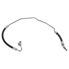 Power Steering Pressure Line Hose Assembly Fits 1998-2004 Toyota Tacoma