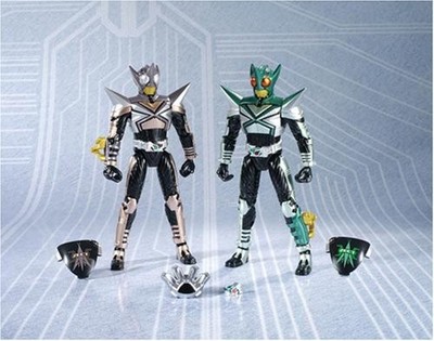 Kamen Rider Kabuto cast off rider 8 Masked Rider Kick Hopper Rider punch hopp