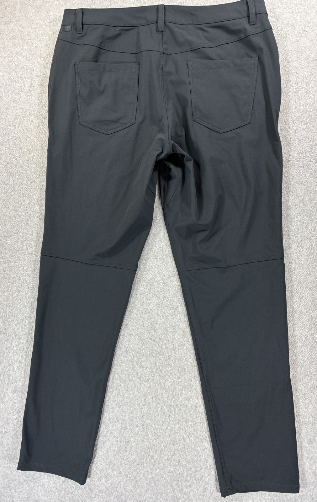 Lululemon ABC Performance TECH 5 Pocket Chino Pan… - image 13