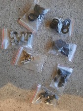 Dahon folding bike spares, JOB LOT