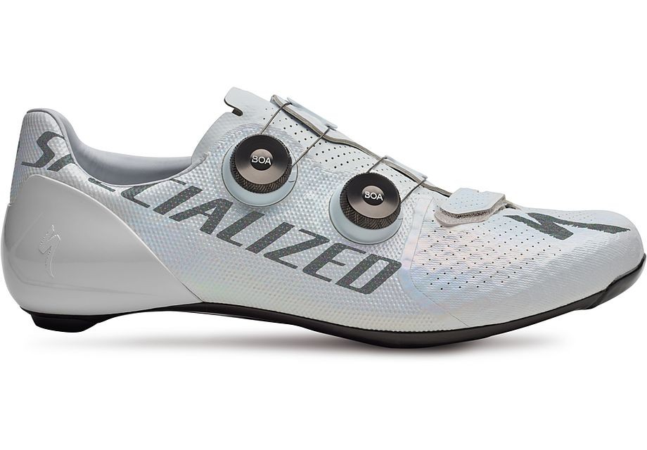 Specialized S-Works 7 Rd Shoe Sagan Coll Shoe Overexposed 36
