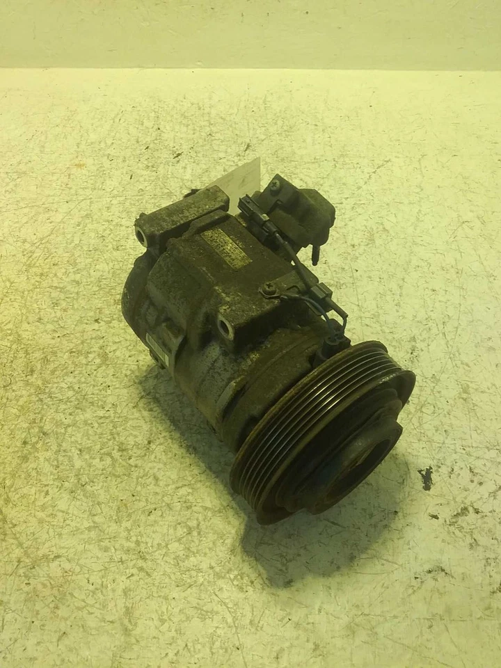 Used A/C Compressor fits: 2011 Honda Odyssey DX Grade A - Imagem 2 de 4