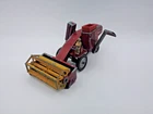 Matchbox Lesney Major Pack 5 M5 Massey Ferguson Combine Harvester 780 Special