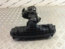 SKODA OCTAVIA I 1U2 Ansaugbrücke 03G129713 03G129713AF 1.90 Diesel 31009626