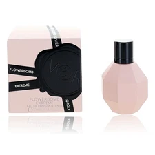 Flowerbomb Extreme by Viktor & Rolf, 0.24oz EDP Intense Splash women
