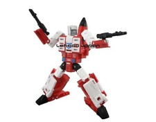 Takara Tomy T-Spark Age of the Primes Transformers AOTP-19 Fireflight Action