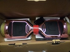 The RAVE Extreme Terrain Self Balancing Scooter by Jetson, Designed for Kids