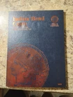 Indian Head Cent Set in Whitman Folder- 35 Coins