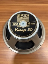 Celestion G12 altoparlante vintage 30 12" 16 ohm
