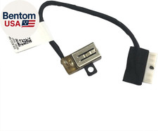 Jintai DC Power Jack Charging Port for Dell Vostro 3501 3500 Inspiron 15 3593 37