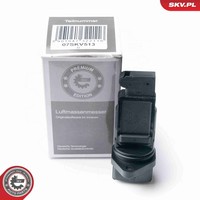 Esen SKV Luftmassenmesser 07SKV513 FüR Agila Astra Opel Corsa 12V S93 H00 CC T98