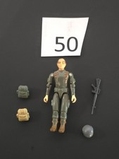 GI Joe Grunt. Straight Arm 1982. excellent Condition 50